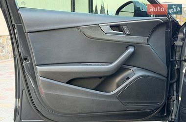 Седан Audi A4 2017 в Стрые фото 46 Седан Audi A4 2017 в Стрые