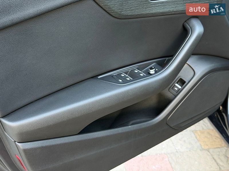 Седан Audi A4 2017 в Стрые фото 48 Седан Audi A4 2017 в Стрые