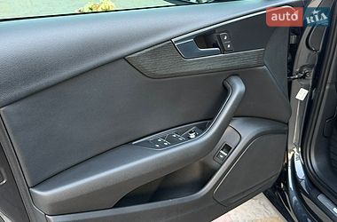Седан Audi A4 2017 в Стрые фото 47 Седан Audi A4 2017 в Стрые