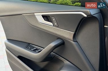 Седан Audi A4 2017 в Стрые фото 50 Седан Audi A4 2017 в Стрые