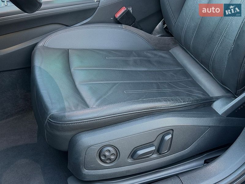 Седан Audi A4 2017 в Стрые фото 54 Седан Audi A4 2017 в Стрые