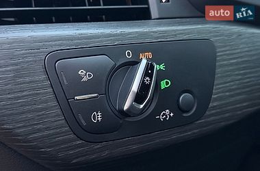 Седан Audi A4 2017 в Стрые фото 57 Седан Audi A4 2017 в Стрые