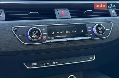 Седан Audi A4 2017 в Стрые фото 59 Седан Audi A4 2017 в Стрые