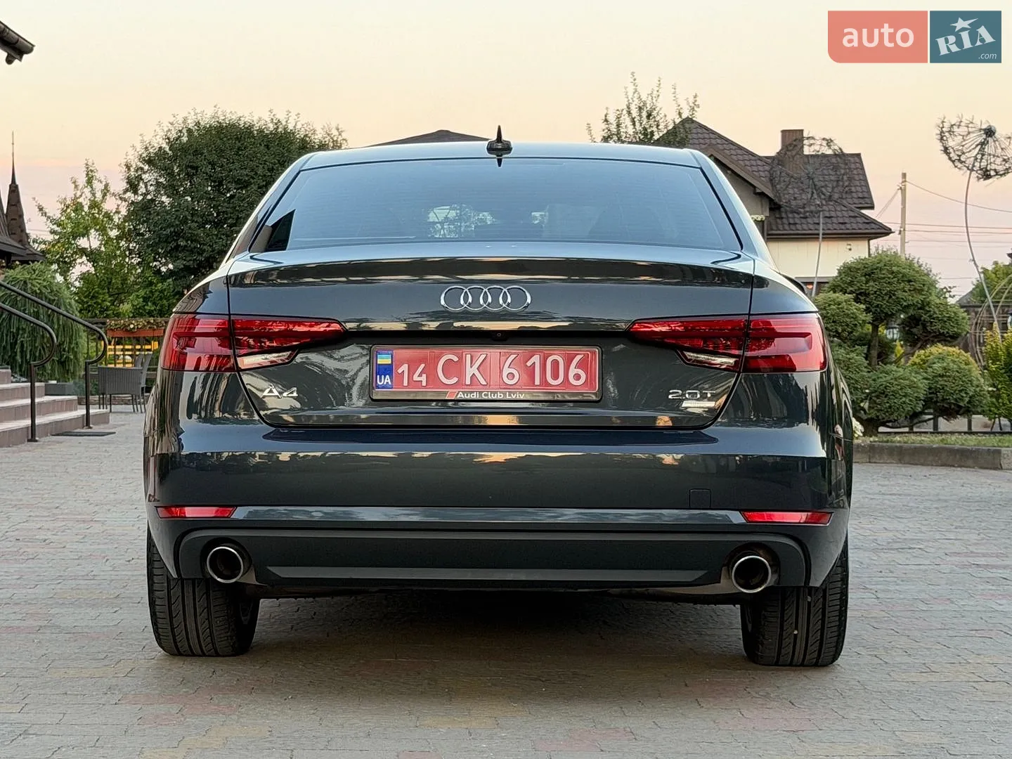 2017 Audi A4 - мініатюра 42