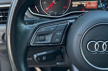 Седан Audi A4 2017 в Стрые фото 64 Седан Audi A4 2017 в Стрые