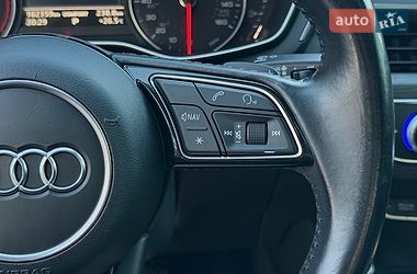 Седан Audi A4 2017 в Стрые фото 65 Седан Audi A4 2017 в Стрые