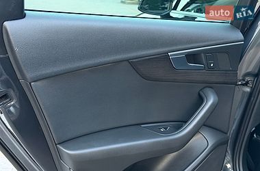 Седан Audi A4 2017 в Стрые фото 74 Седан Audi A4 2017 в Стрые