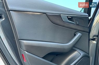 Седан Audi A4 2017 в Стрые фото 75 Седан Audi A4 2017 в Стрые