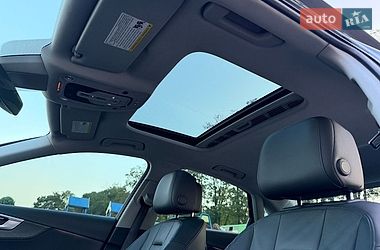 Седан Audi A4 2017 в Стрые фото 77 Седан Audi A4 2017 в Стрые