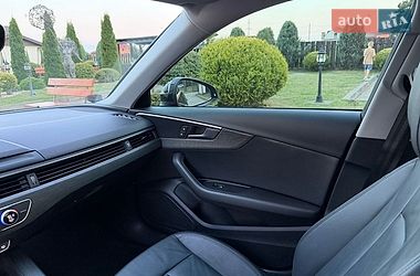 Седан Audi A4 2017 в Стрые фото 67 Седан Audi A4 2017 в Стрые