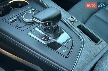 Седан Audi A4 2017 в Стрые фото 61 Седан Audi A4 2017 в Стрые