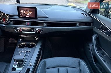 Седан Audi A4 2017 в Стрые фото 82 Седан Audi A4 2017 в Стрые