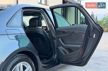 Седан Audi A4 2017 в Стрые фото 86 Седан Audi A4 2017 в Стрые