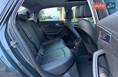 Седан Audi A4 2017 в Стрые фото 88 Седан Audi A4 2017 в Стрые