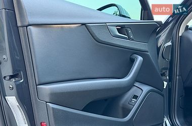 Седан Audi A4 2017 в Стрые фото 71 Седан Audi A4 2017 в Стрые