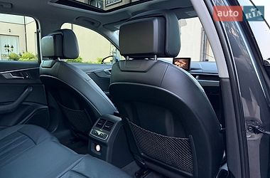 Седан Audi A4 2017 в Стрые фото 92 Седан Audi A4 2017 в Стрые