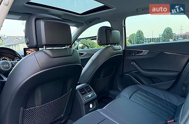 Седан Audi A4 2017 в Стрые фото 80 Седан Audi A4 2017 в Стрые