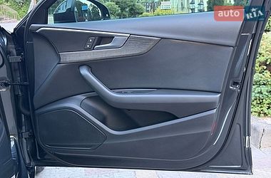 Седан Audi A4 2017 в Стрые фото 95 Седан Audi A4 2017 в Стрые