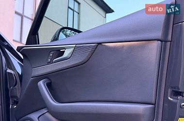 Седан Audi A4 2017 в Стрые фото 96 Седан Audi A4 2017 в Стрые