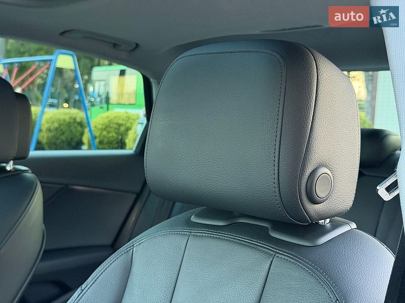 Седан Audi A4 2017 в Стрые фото 76 Седан Audi A4 2017 в Стрые