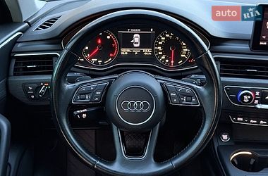 Седан Audi A4 2017 в Стрые фото 85 Седан Audi A4 2017 в Стрые