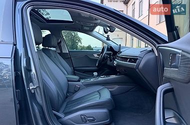 Седан Audi A4 2017 в Стрые фото 97 Седан Audi A4 2017 в Стрые