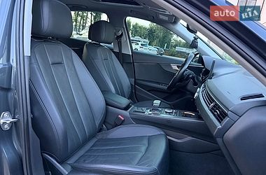 Седан Audi A4 2017 в Стрые фото 98 Седан Audi A4 2017 в Стрые