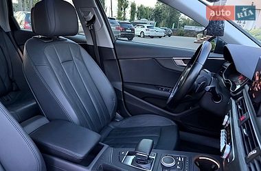 Седан Audi A4 2017 в Стрые фото 100 Седан Audi A4 2017 в Стрые