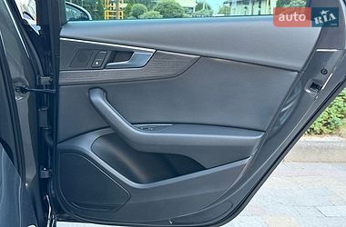 Седан Audi A4 2017 в Стрые фото 87 Седан Audi A4 2017 в Стрые