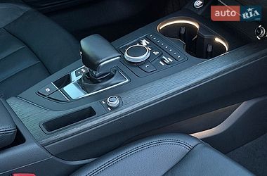 Седан Audi A4 2017 в Стрые фото 104 Седан Audi A4 2017 в Стрые