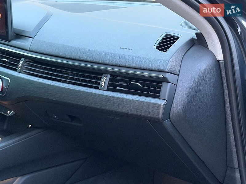 Седан Audi A4 2017 в Стрые фото 105 Седан Audi A4 2017 в Стрые