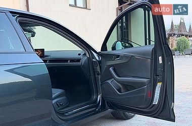 Седан Audi A4 2017 в Стрые фото 94 Седан Audi A4 2017 в Стрые