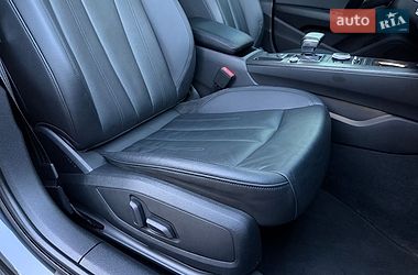 Седан Audi A4 2017 в Стрые фото 99 Седан Audi A4 2017 в Стрые