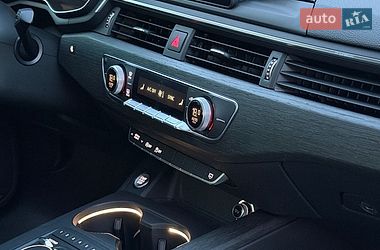 Седан Audi A4 2017 в Стрые фото 103 Седан Audi A4 2017 в Стрые