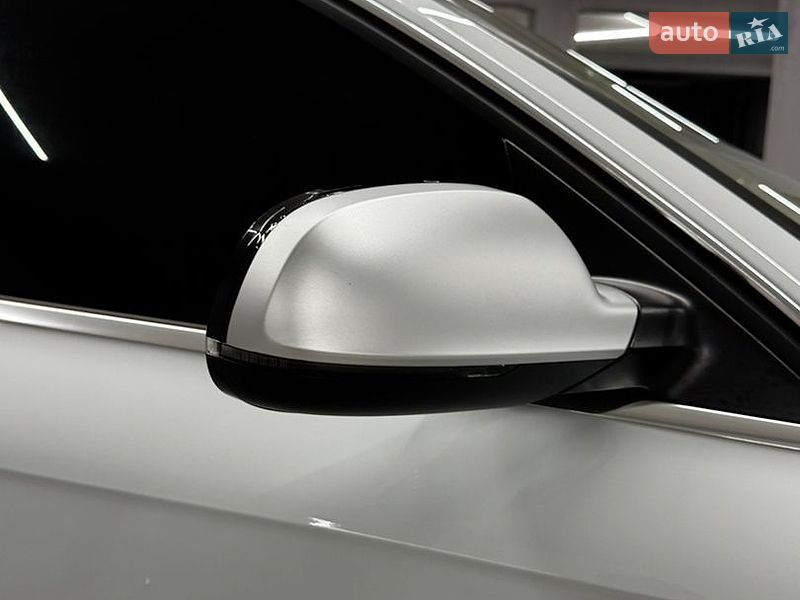 Седан Audi A4 2015 в Кременчуці