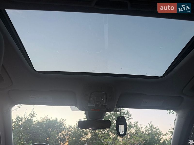 Седан Audi A4 2016 в Запорожье