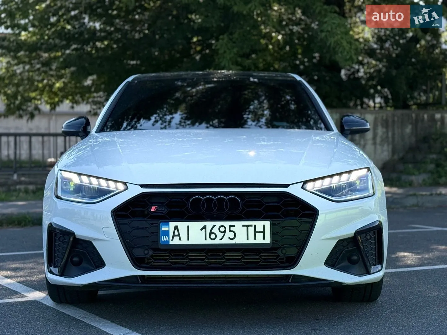 2021 Audi A4 - мініатюра 2