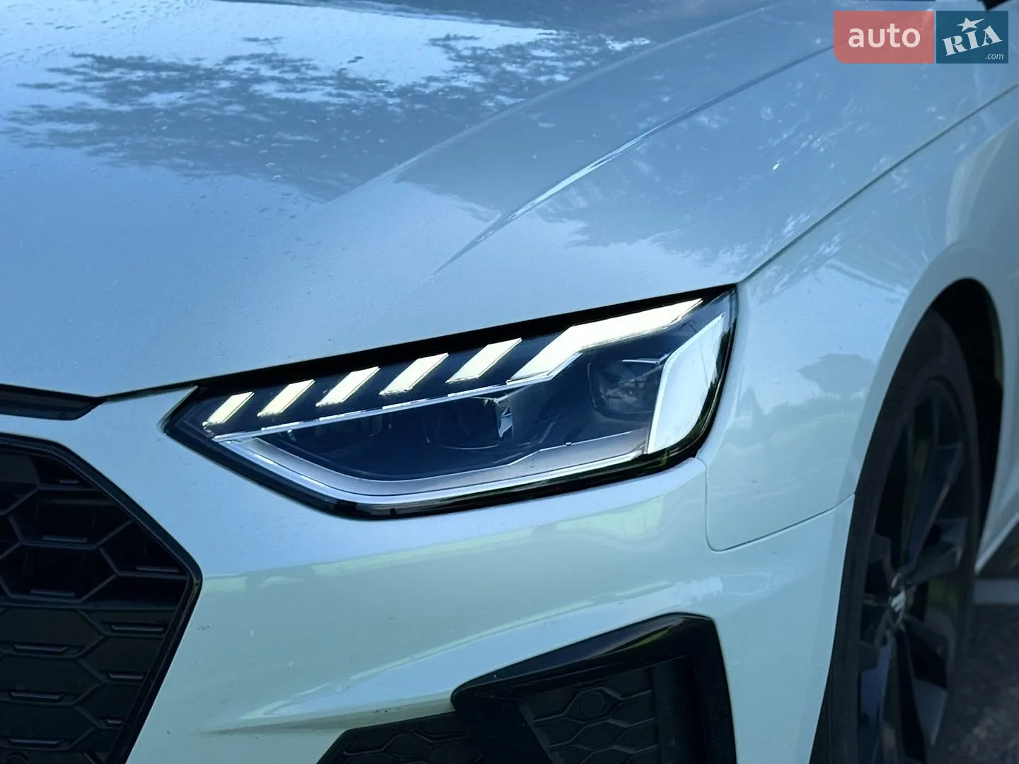 2021 Audi A4 - мініатюра 4
