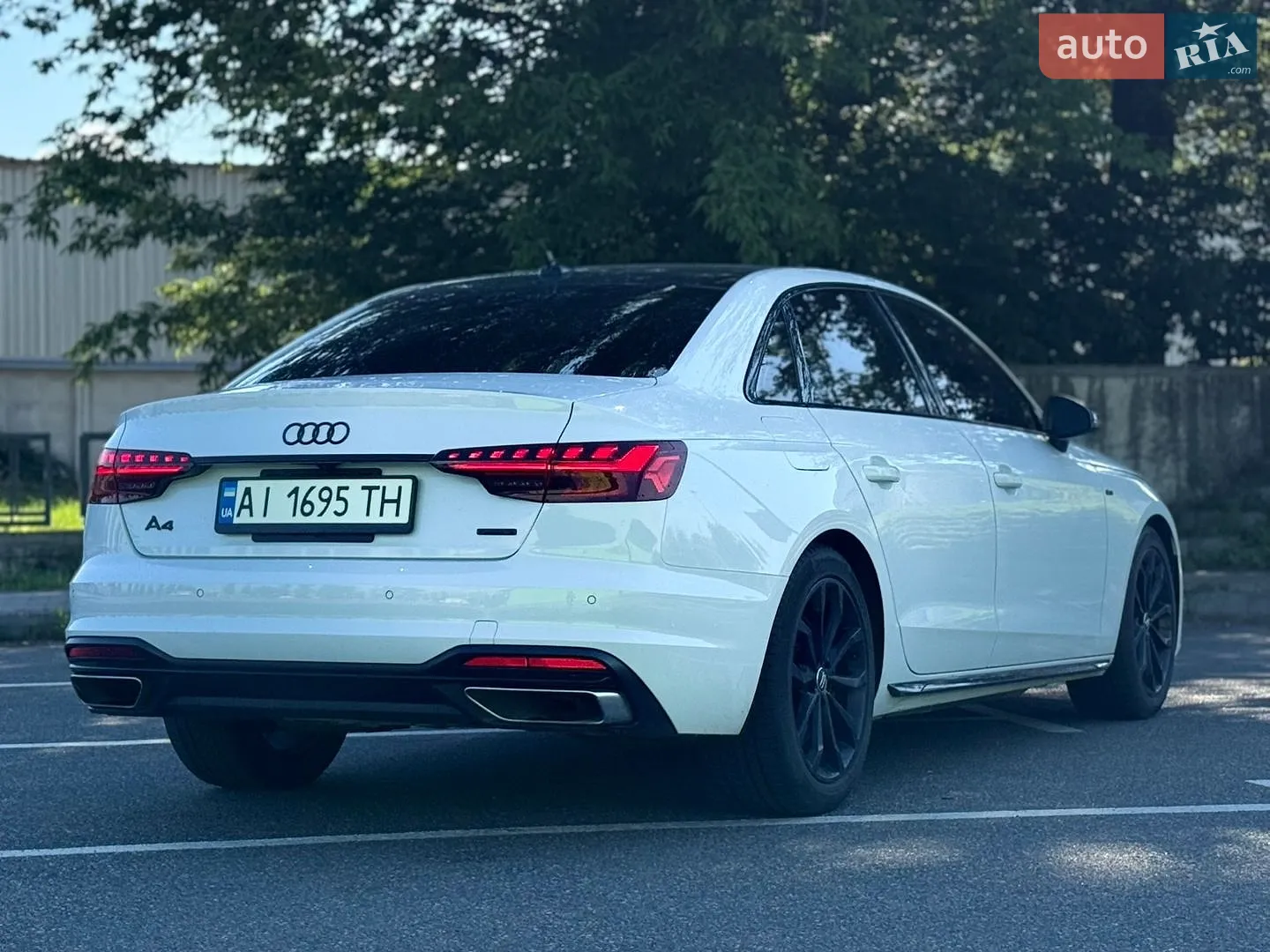 2021 Audi A4 - мініатюра 8