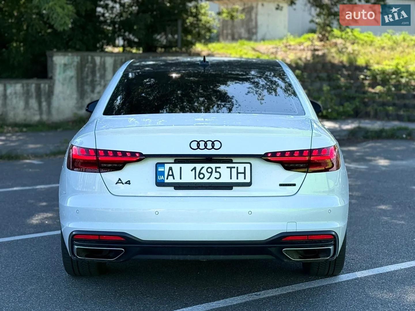 2021 Audi A4 - мініатюра 9