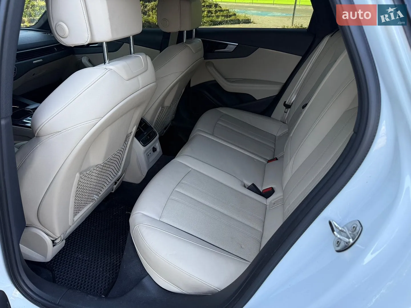 2021 Audi A4 - мініатюра 14