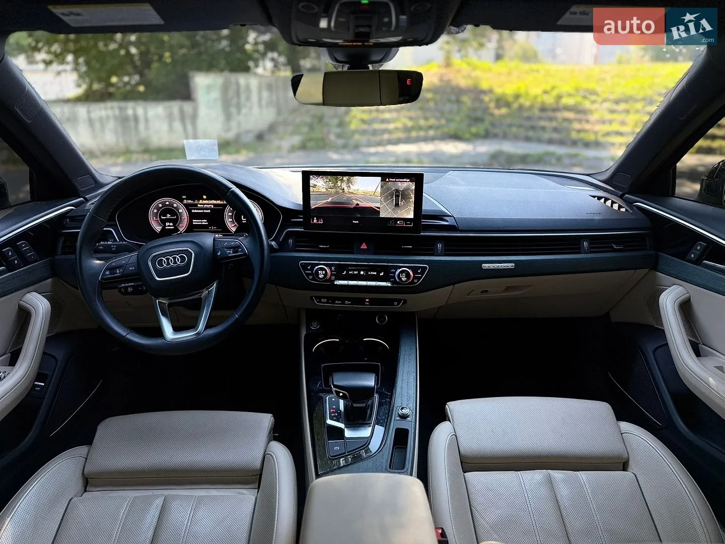 2021 Audi A4 - мініатюра 15