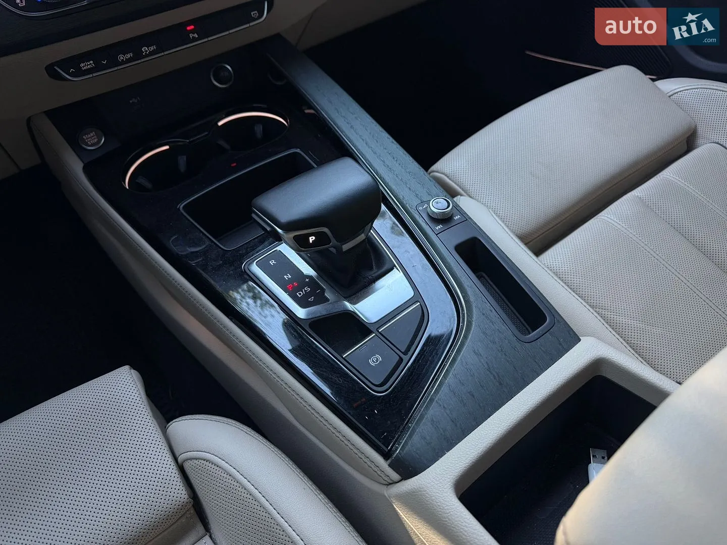 2021 Audi A4 - мініатюра 16
