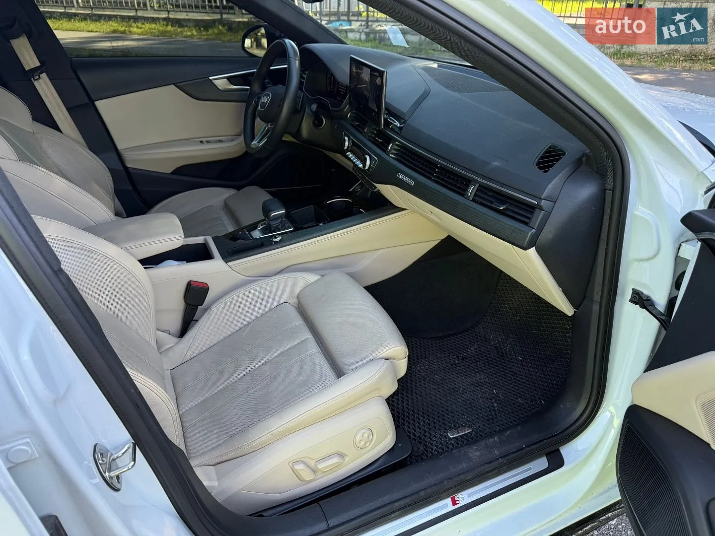 2021 Audi A4 - мініатюра 19