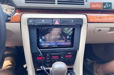Універсал Audi A4 2004 в Білій Церкві