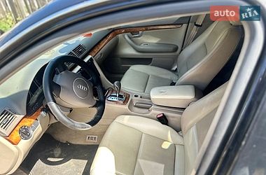 Універсал Audi A4 2004 в Білій Церкві