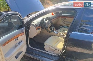 Універсал Audi A4 2004 в Білій Церкві