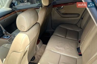Універсал Audi A4 2004 в Білій Церкві