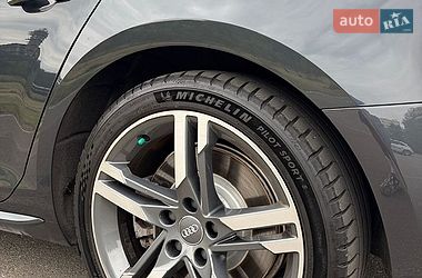 Седан Audi A4 2018 в Ивано-Франковске фото 6 Седан Audi A4 2018 в Ивано-Франковске