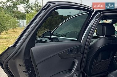 Седан Audi A4 2018 в Ивано-Франковске фото 7 Седан Audi A4 2018 в Ивано-Франковске
